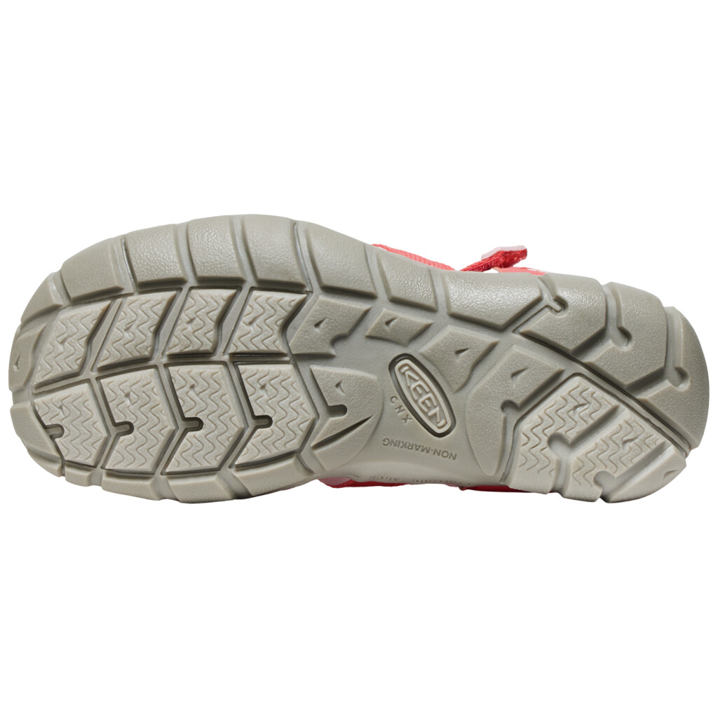 KEEN - Y Seacamp Ii Cnx - dubarry/giggle pink