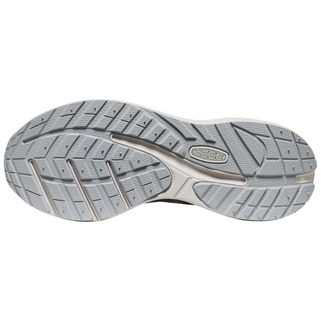 KEEN - W Wk500 - alloy/steel grey