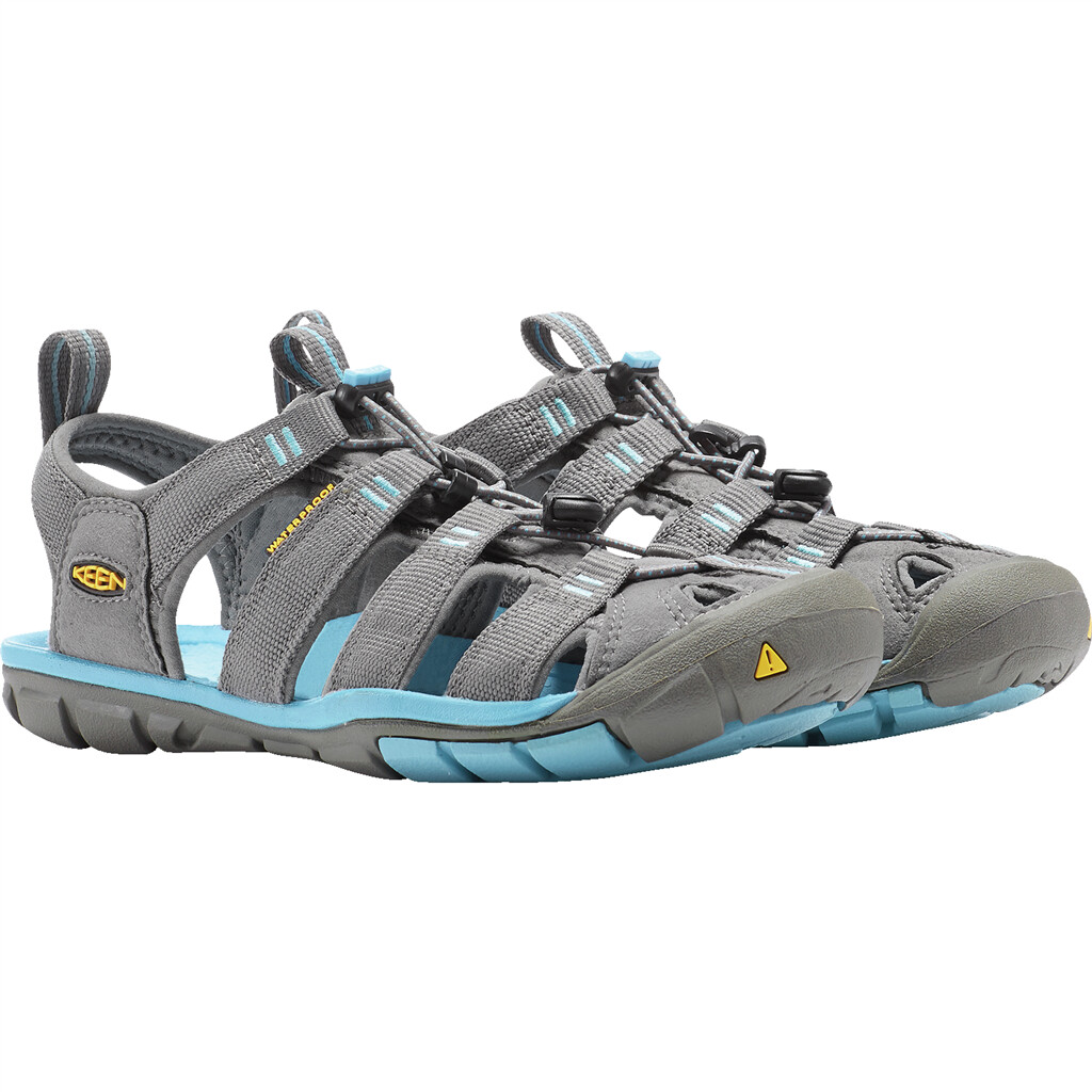 KEEN - W Clearwater CNX - gargoyle/norse blue