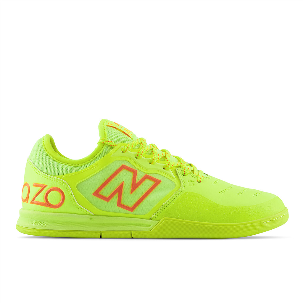 New Balance - MSA1IY55 Audazo v5+ Pro IN - hi-lite