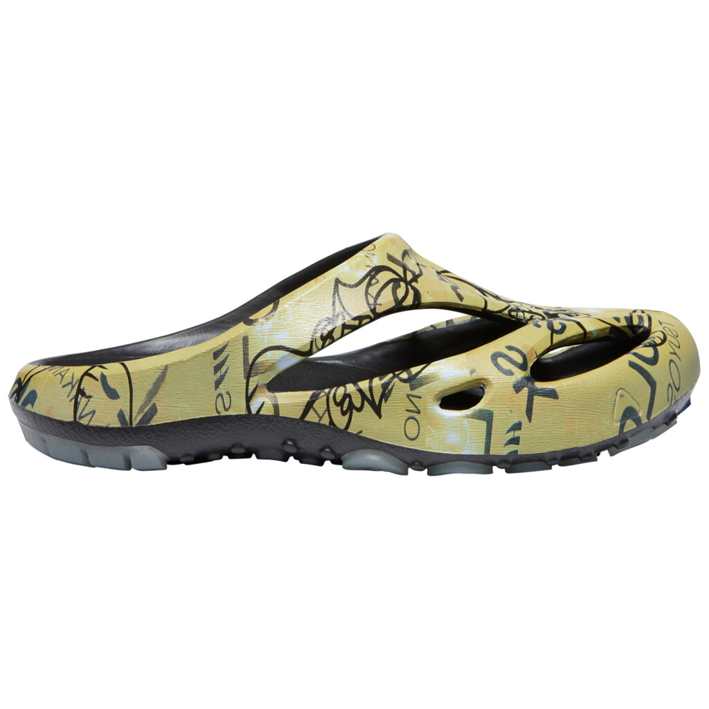 KEEN - M Shanti Arts - skoloctiii