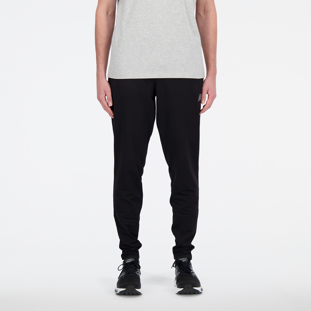 New Balance - Q Speed Jogger - black
