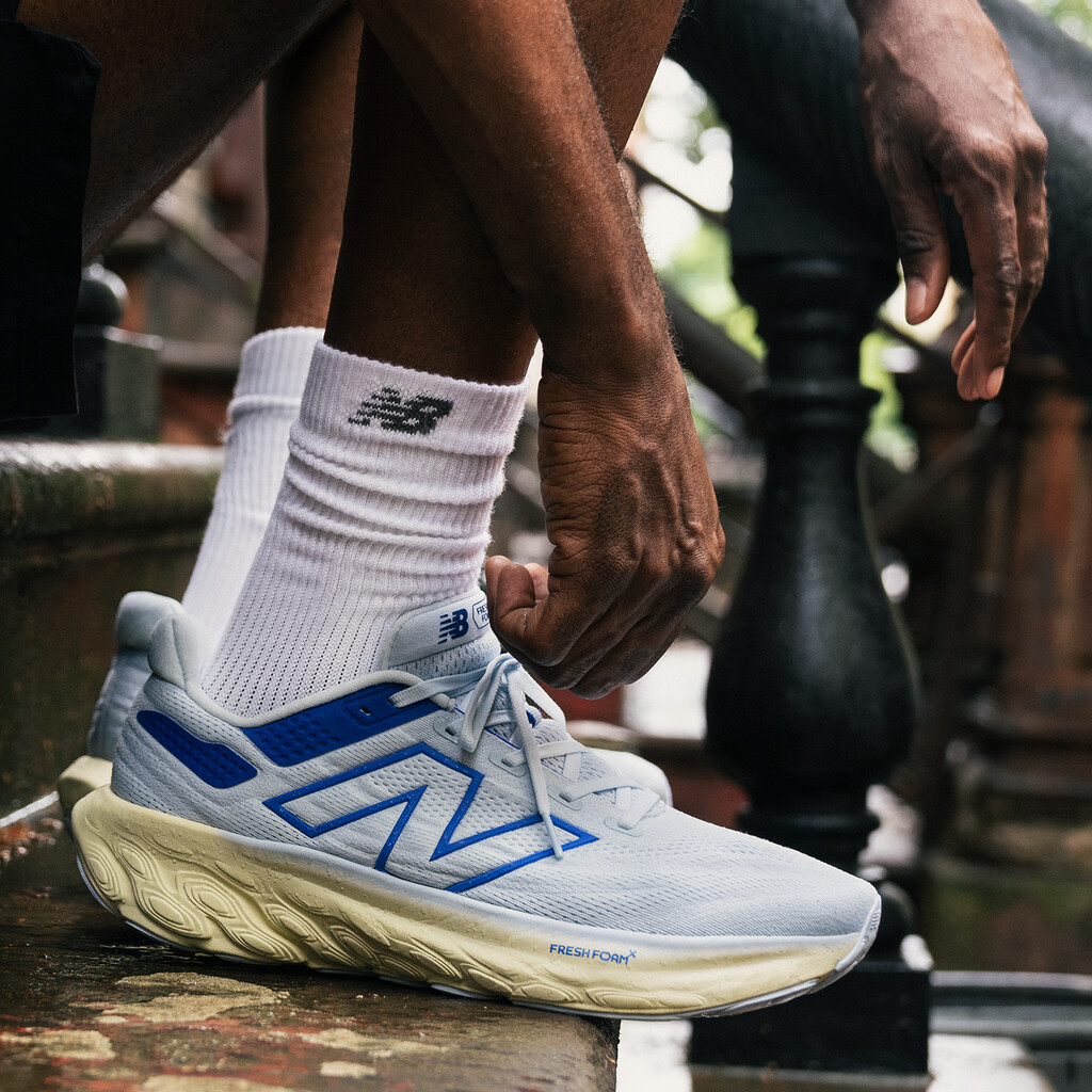 New Balance - M1080L13 Fresh Foam X 1080 v13 - starlight