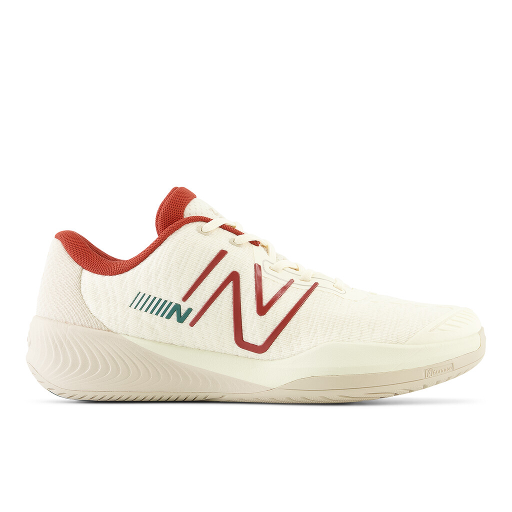 New Balance - MCH996T5 996 v5 Hard Court - sea salt