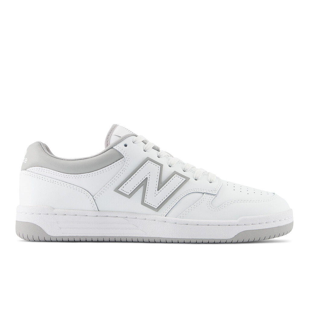 New Balance - BB480LGM - white