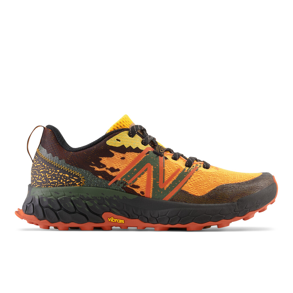 New Balance - MTHIER7M Fresh Foam X Hierro v7 - hot marigold
