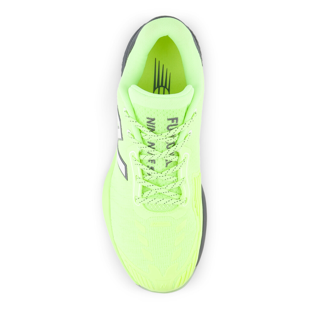 New Balance - MCY996G5 Fuel Cell 996 v5 Clay Court - bleached lime glo