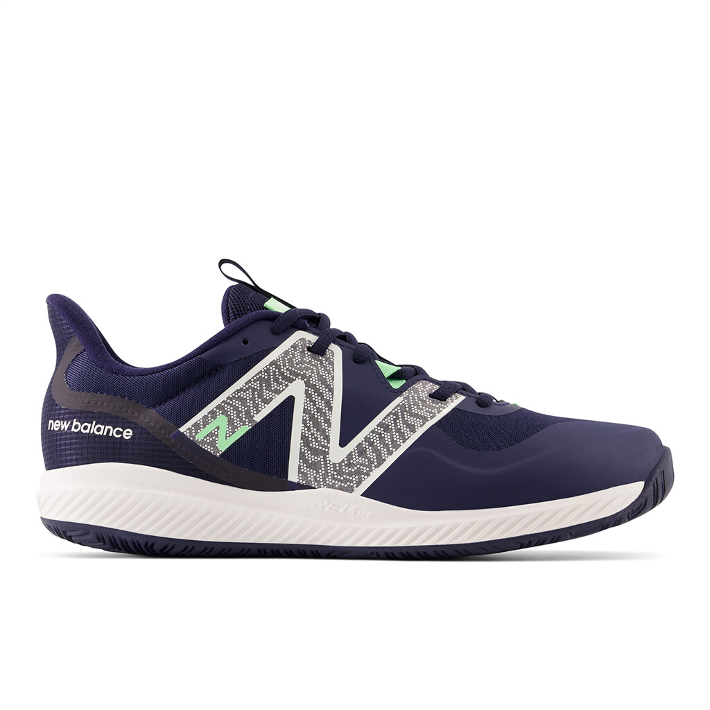 New Balance - MCH796E3 796 v3 Hard Court - navy