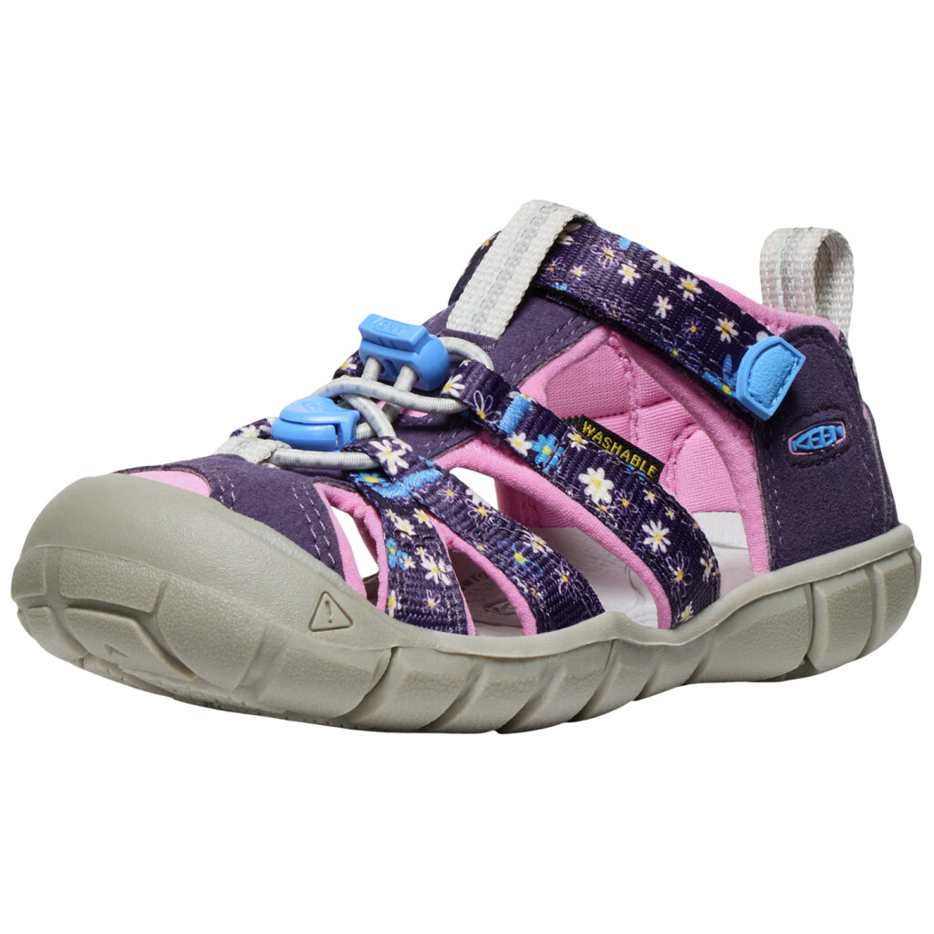 KEEN - C Seacamp Ii Cnx - daisies/marina