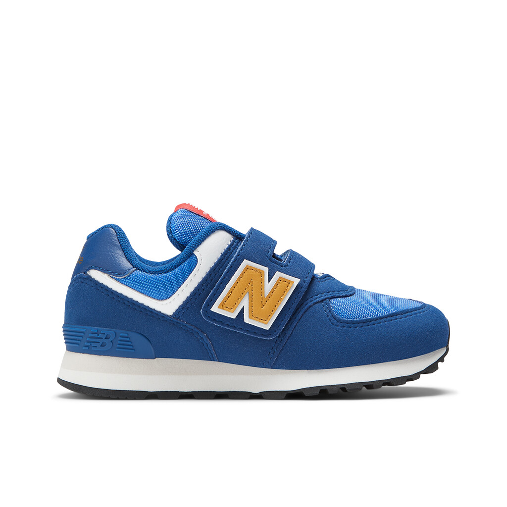 New Balance - PV574HBG - night sky