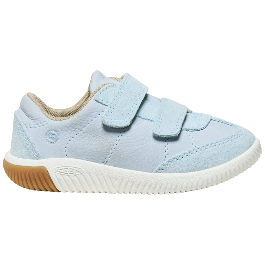 KEEN - C Knx T-Toe Ds - skyway/star white