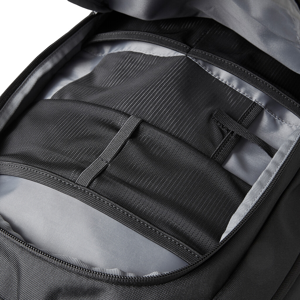 New Balance - Logo Backpack 29L - black