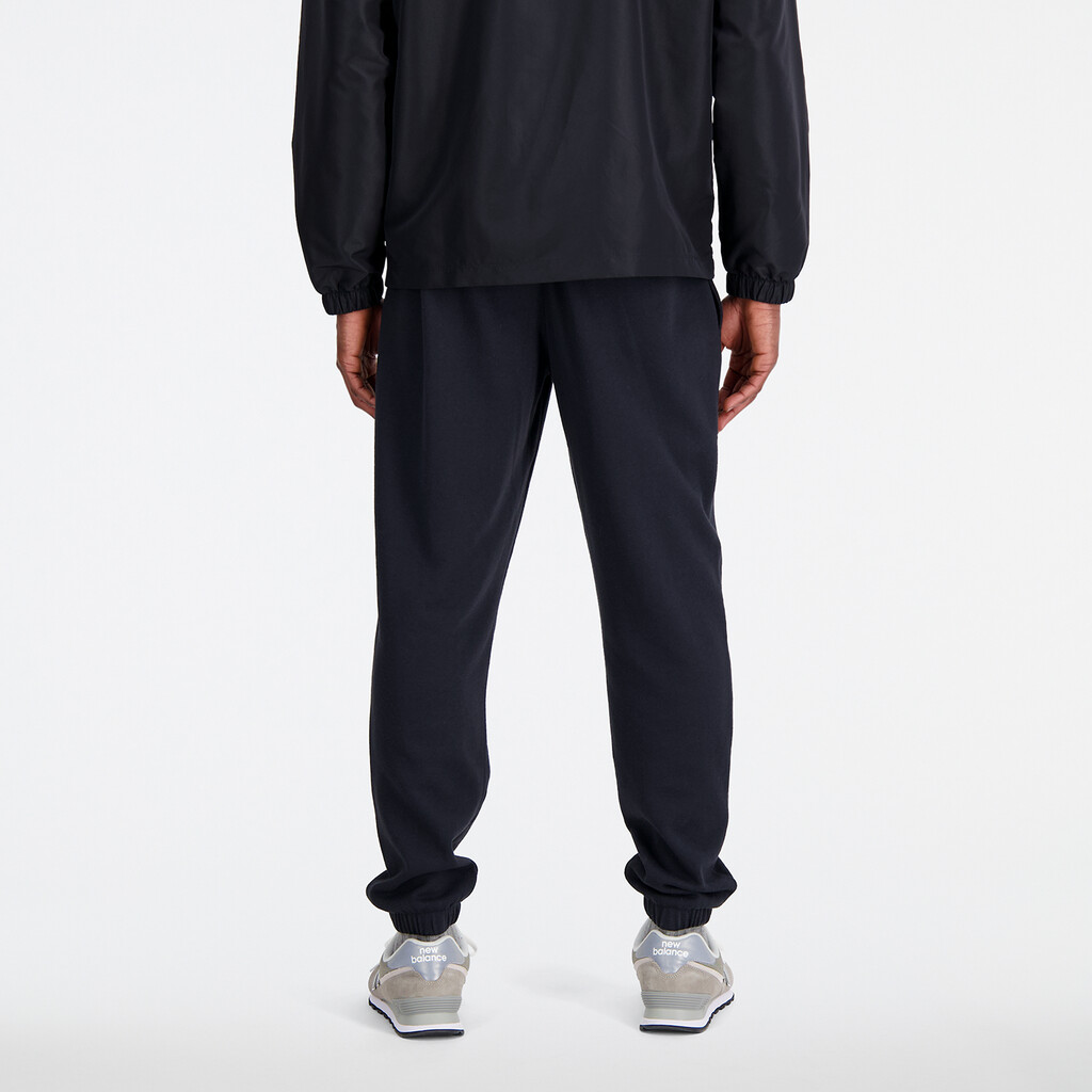 New Balance - NB Sport Seasonal Pant - black