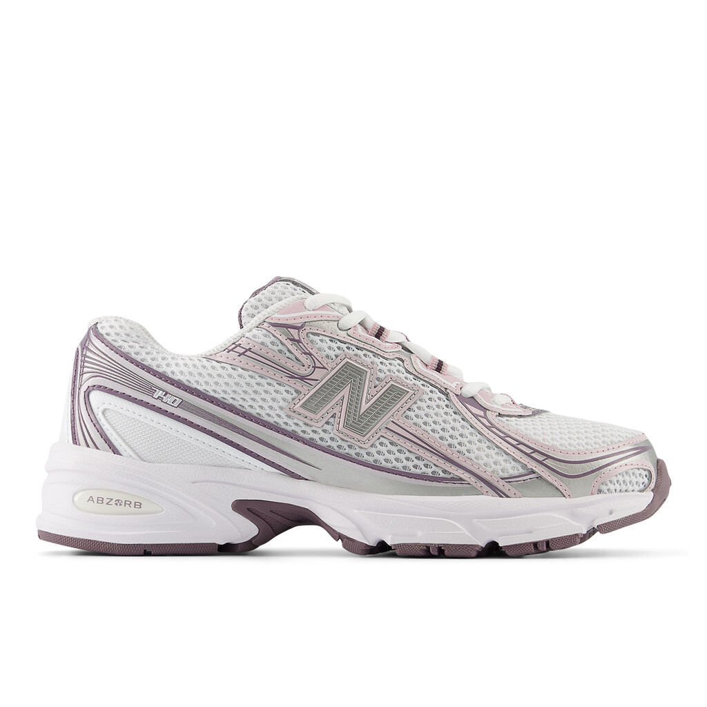 New Balance - U740PK2  - rose sugar