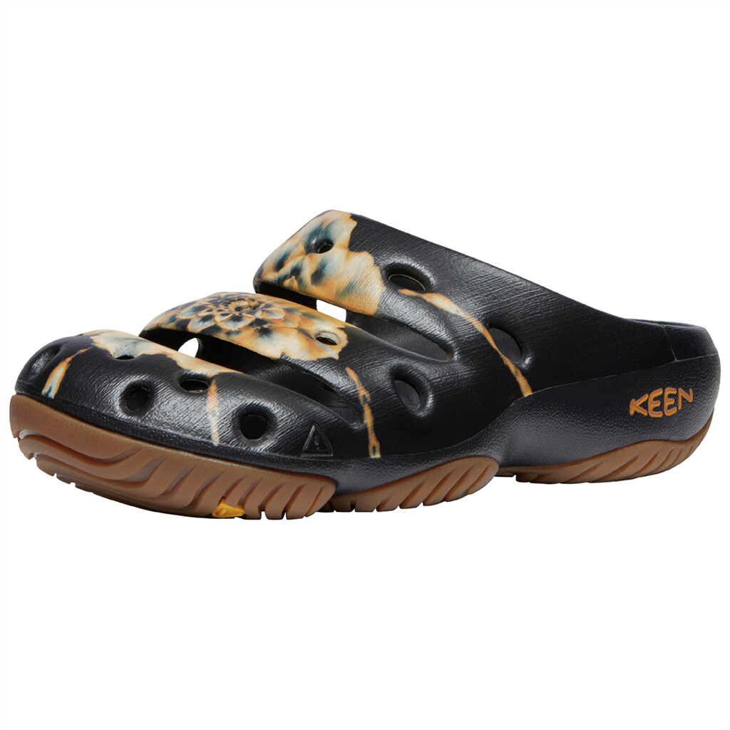 KEEN - M Yogui Arts - ddye15