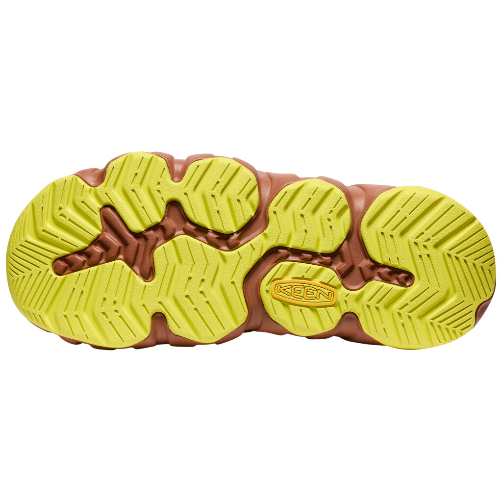 KEEN - M Hyperport H2 x Hiking Patrol - algae green