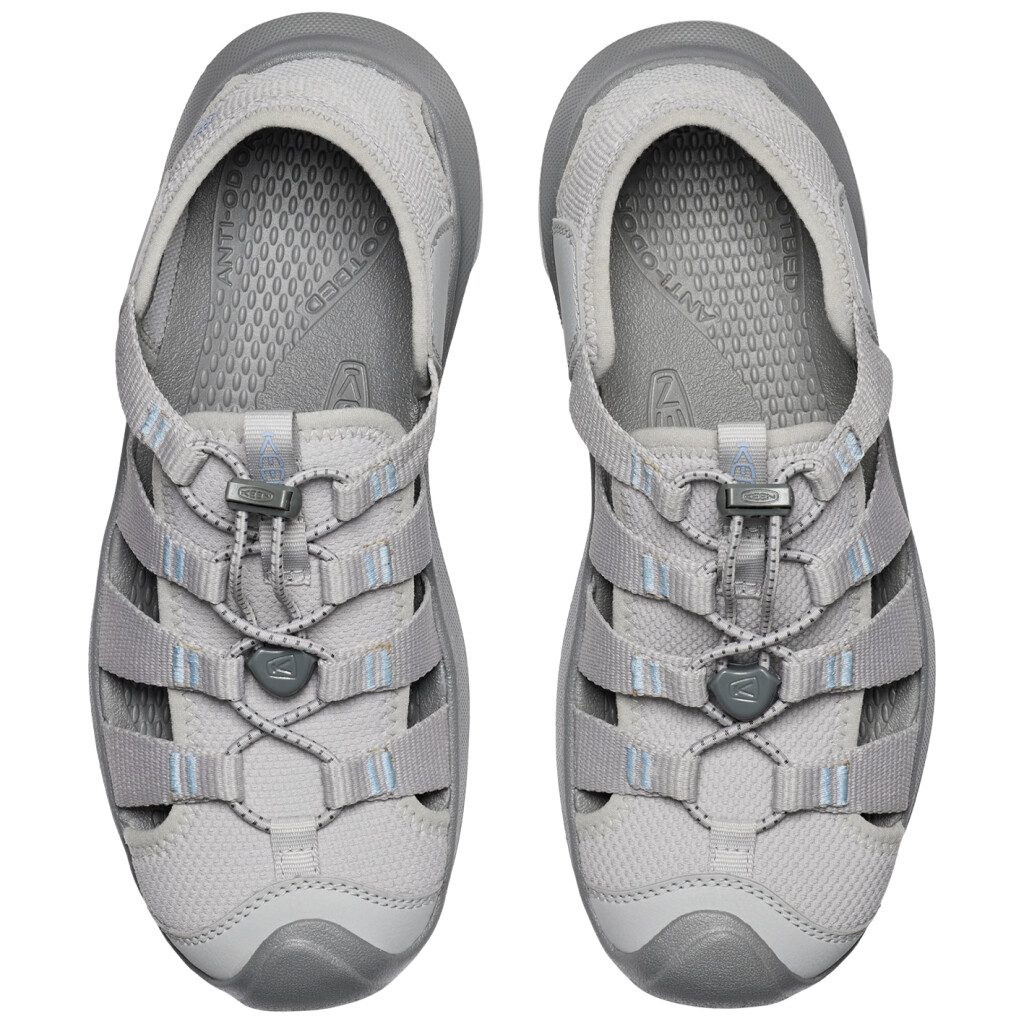 KEEN - W Seanik H2 - alloy/skyway
