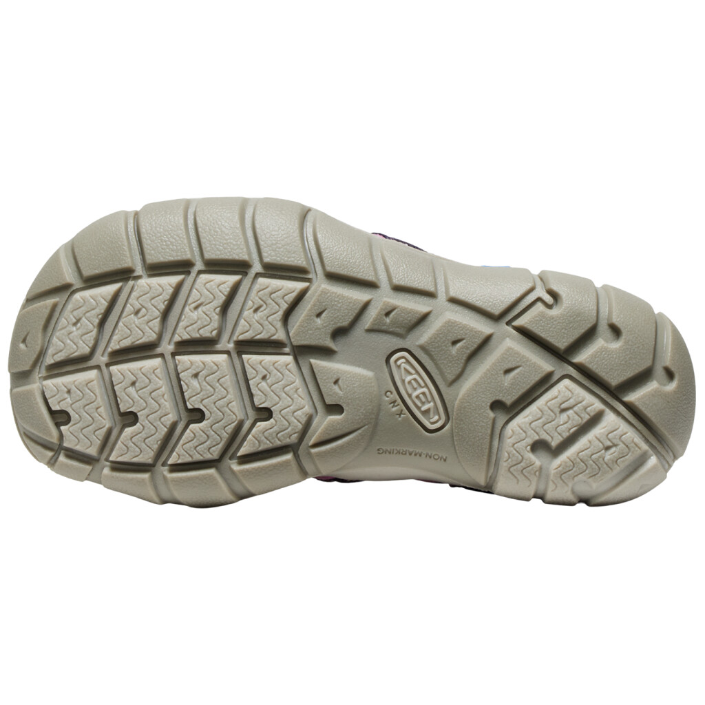 KEEN - C Seacamp Ii Cnx - daisies/marina