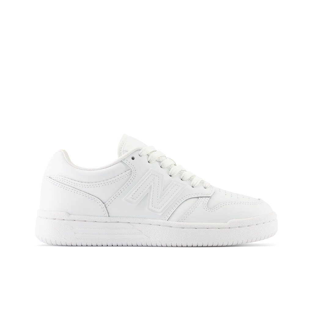 New Balance - GSB4803W - white
