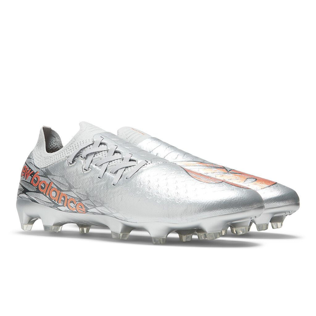 New Balance - SF1FGG7 Furon v7 Pro FG - silver