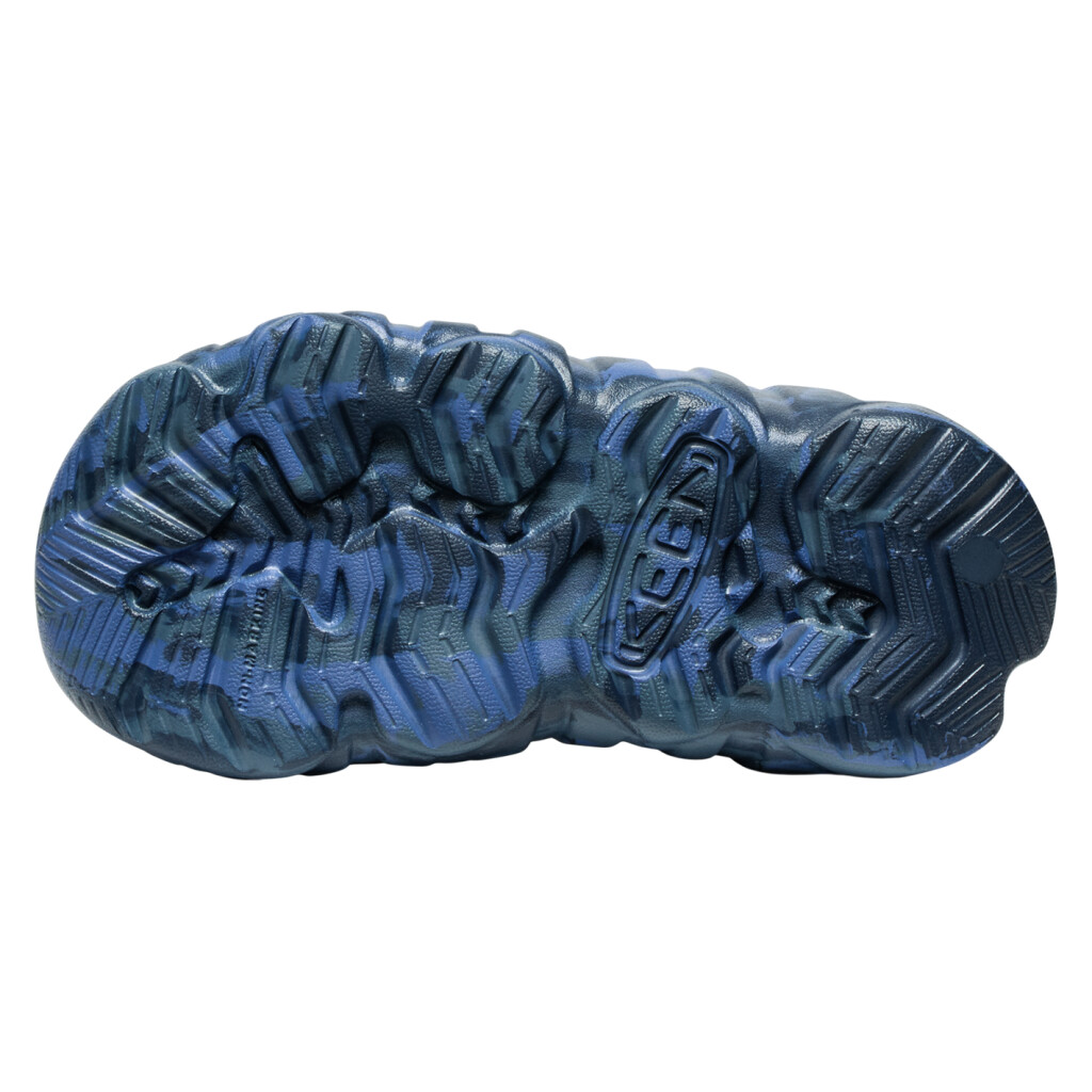 KEEN - C Hyperport H2 - naval academy/red carpet