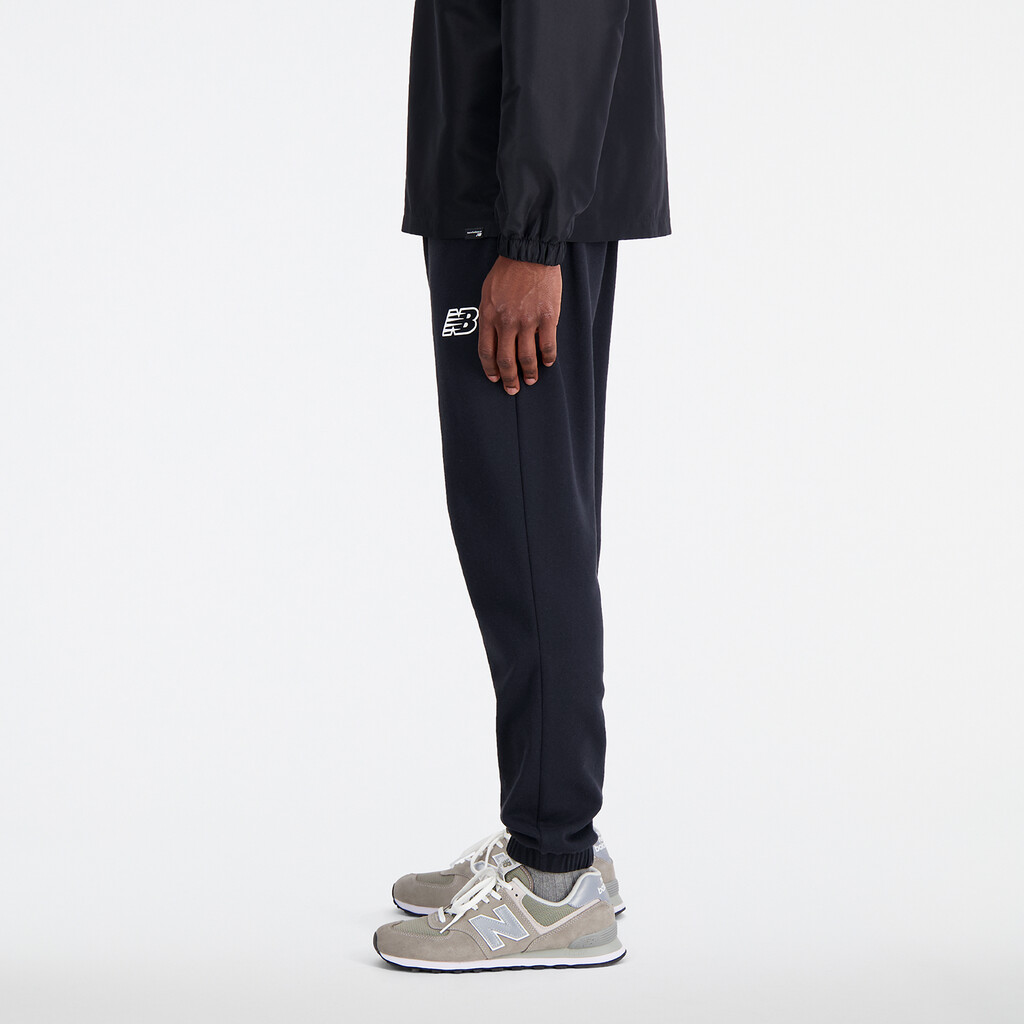 New Balance - NB Sport Seasonal Pant - black