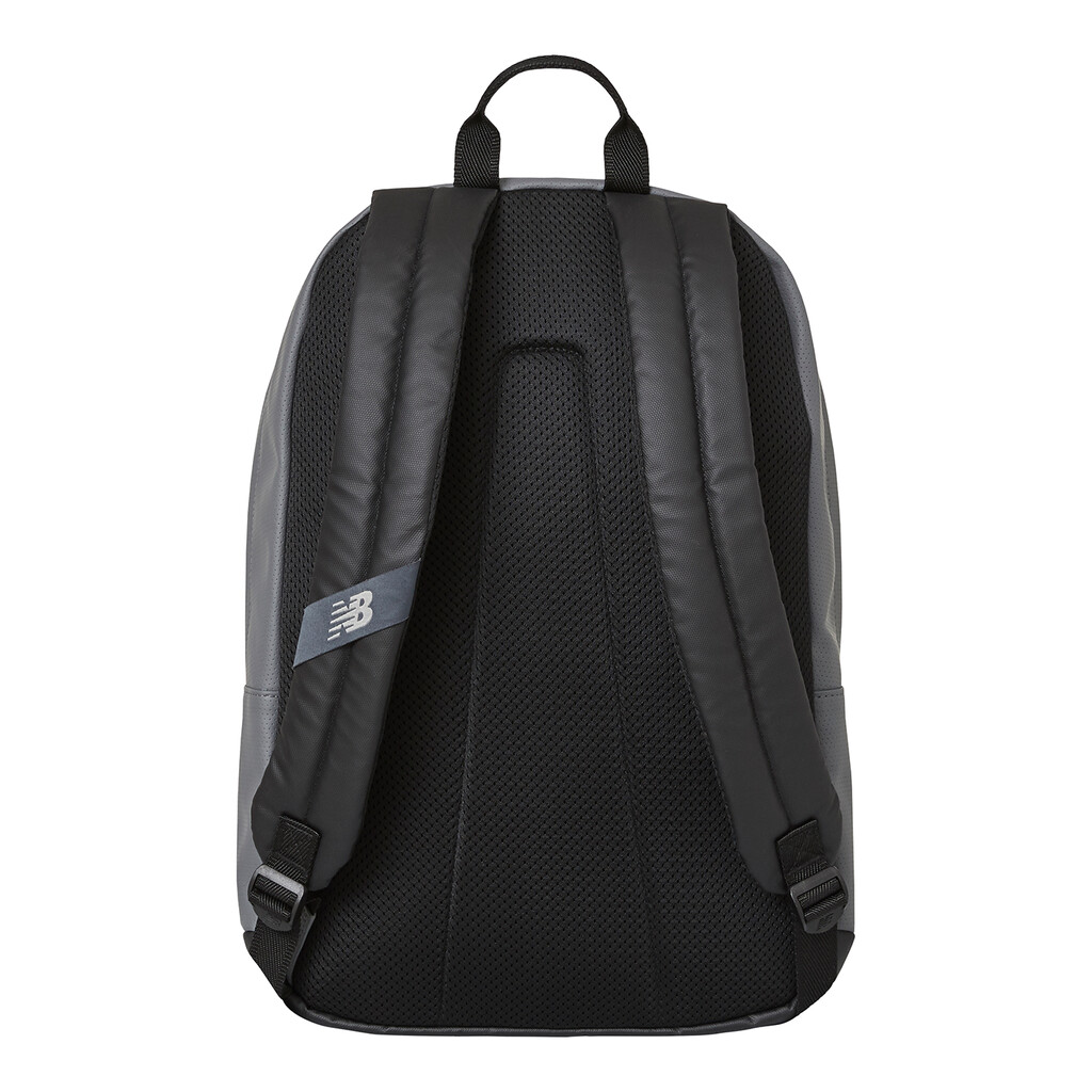 New Balance - Legacy Backpack 24L - castle rock