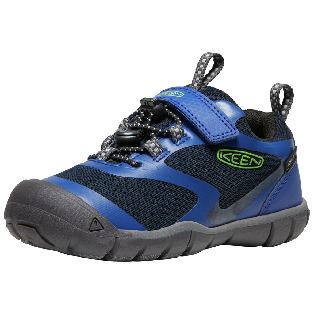 KEEN - C Tread Rover WP - surf/sky captain