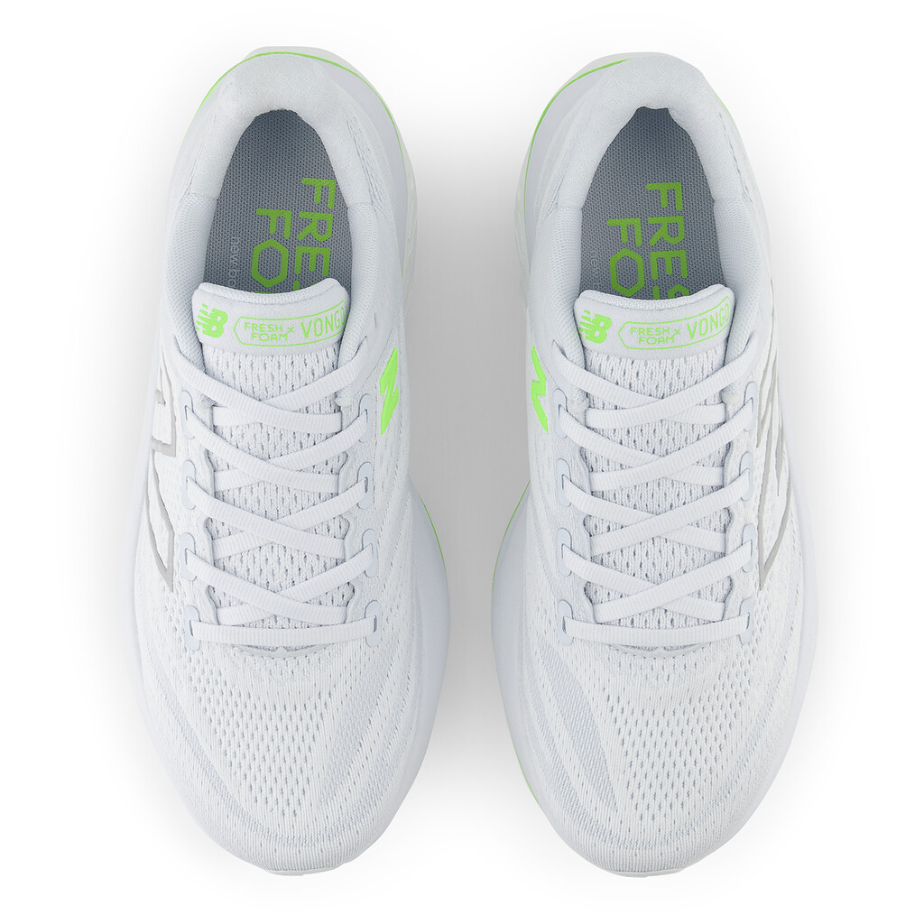 New Balance - WVNGOLI6 Fresh Foam X Vongo v6 - ice blue