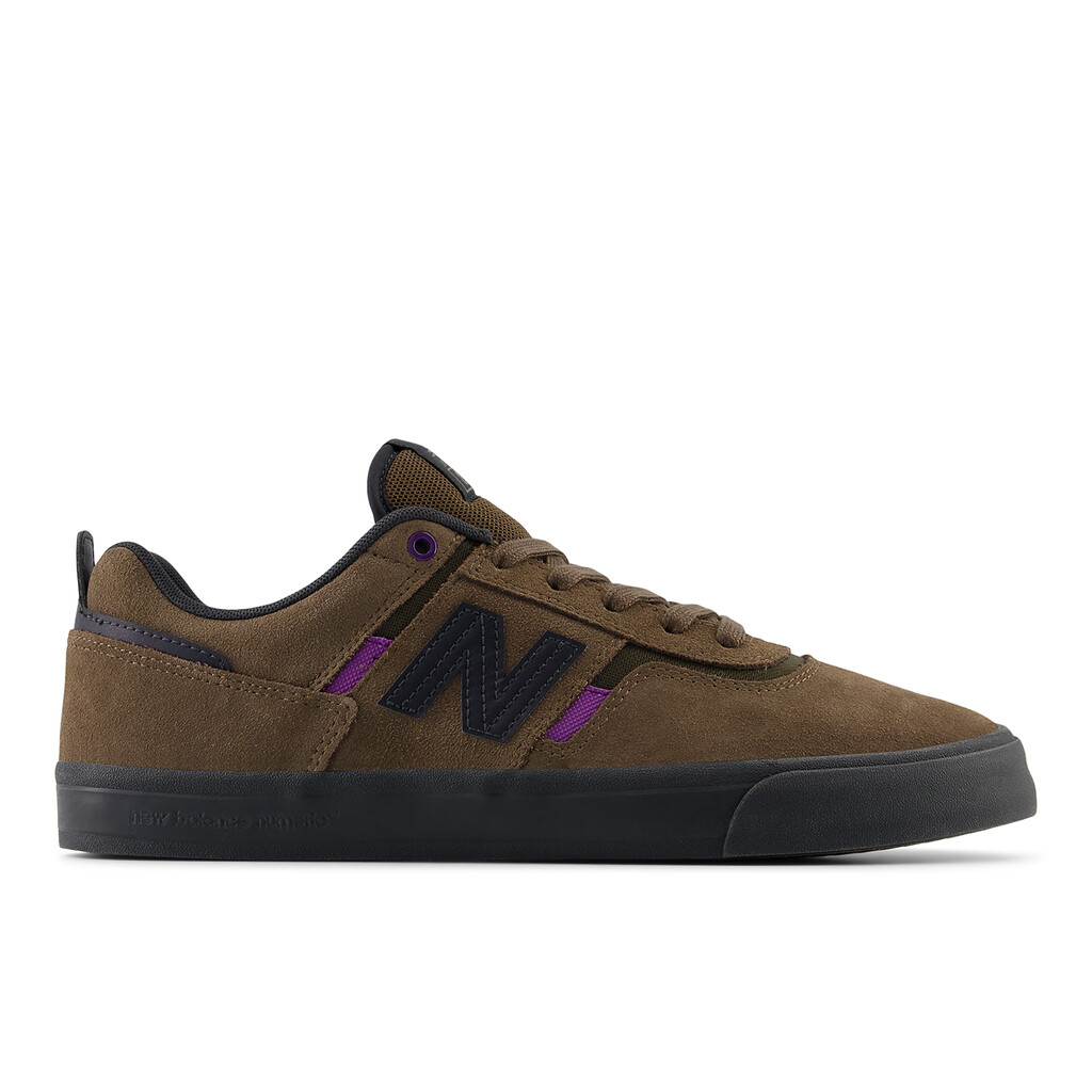 New Balance - NM306ODS - brown