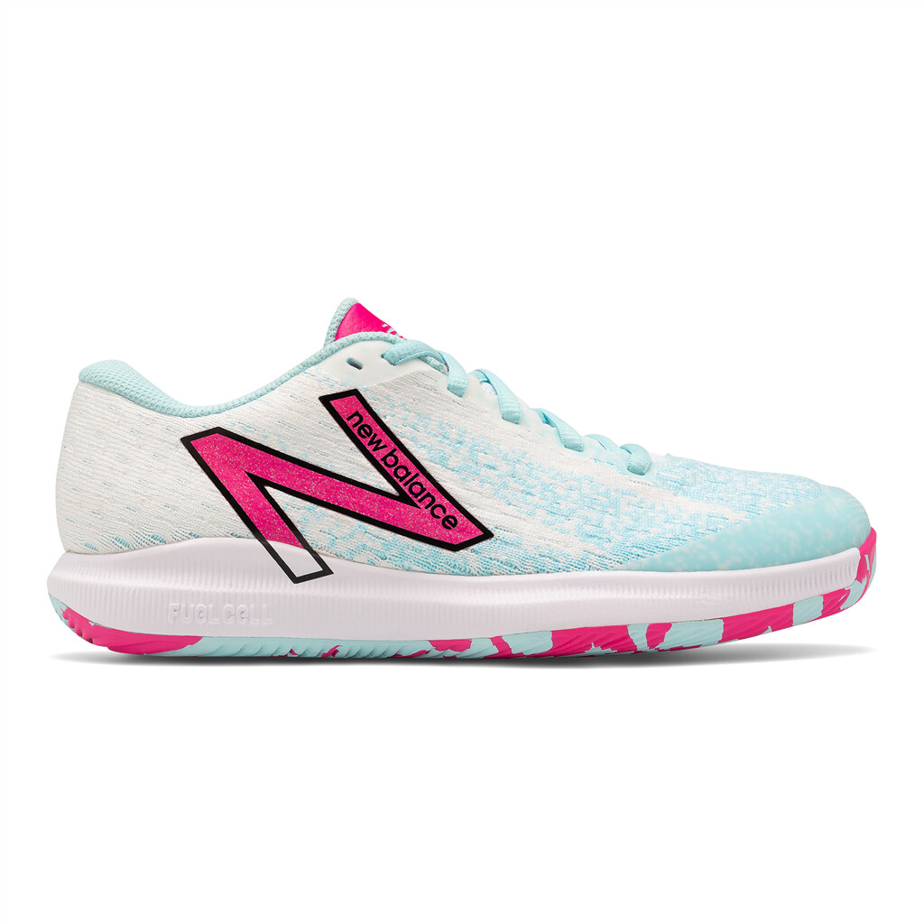 New Balance - WCH996N4 Fuel Cell 996 v4.5 - white