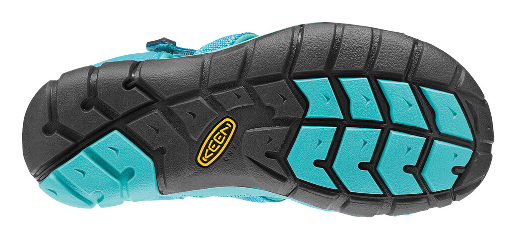 KEEN - Y Seacamp II CNX - baltic/caribbean sea