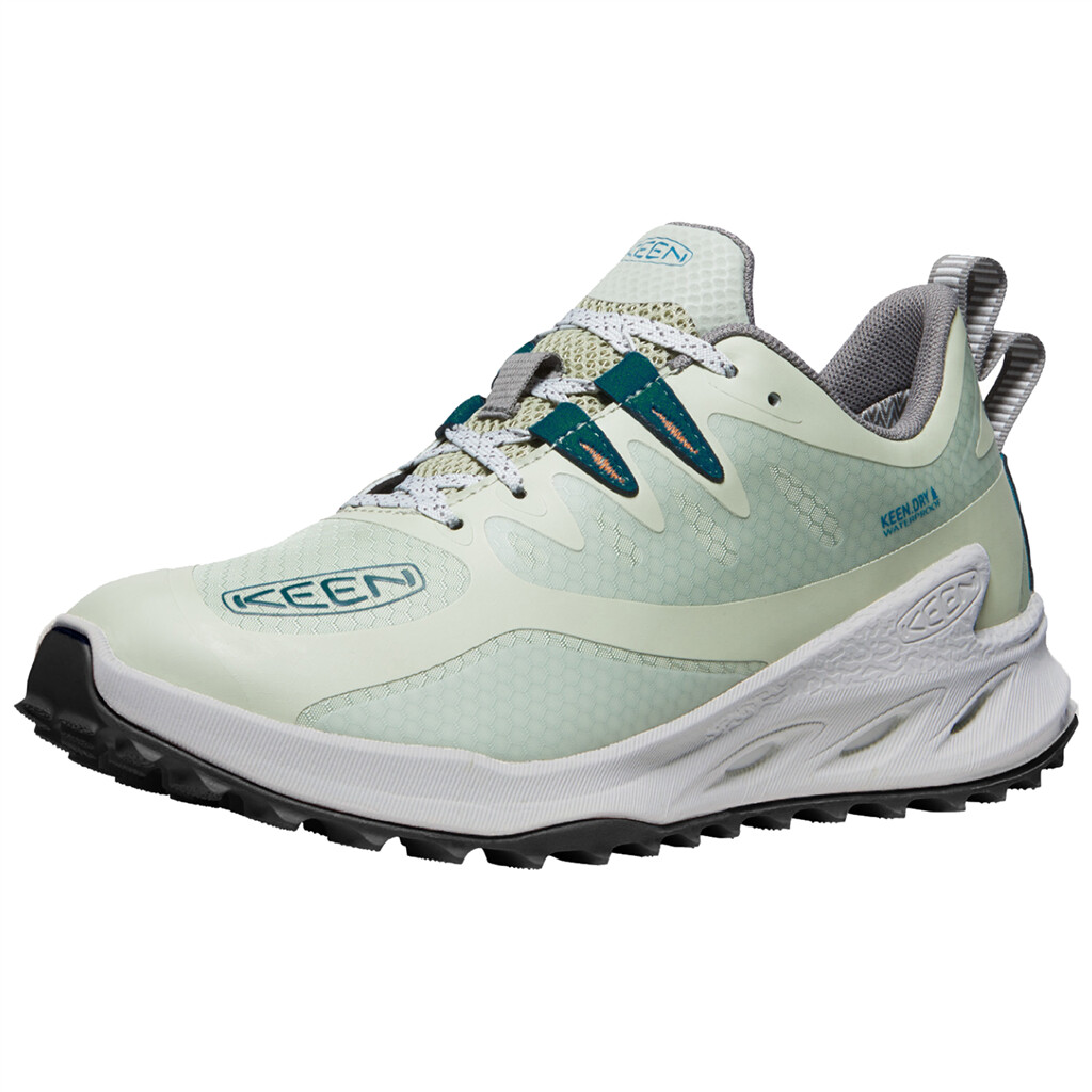 KEEN - W Zionic WP - desert sage/ember glow
