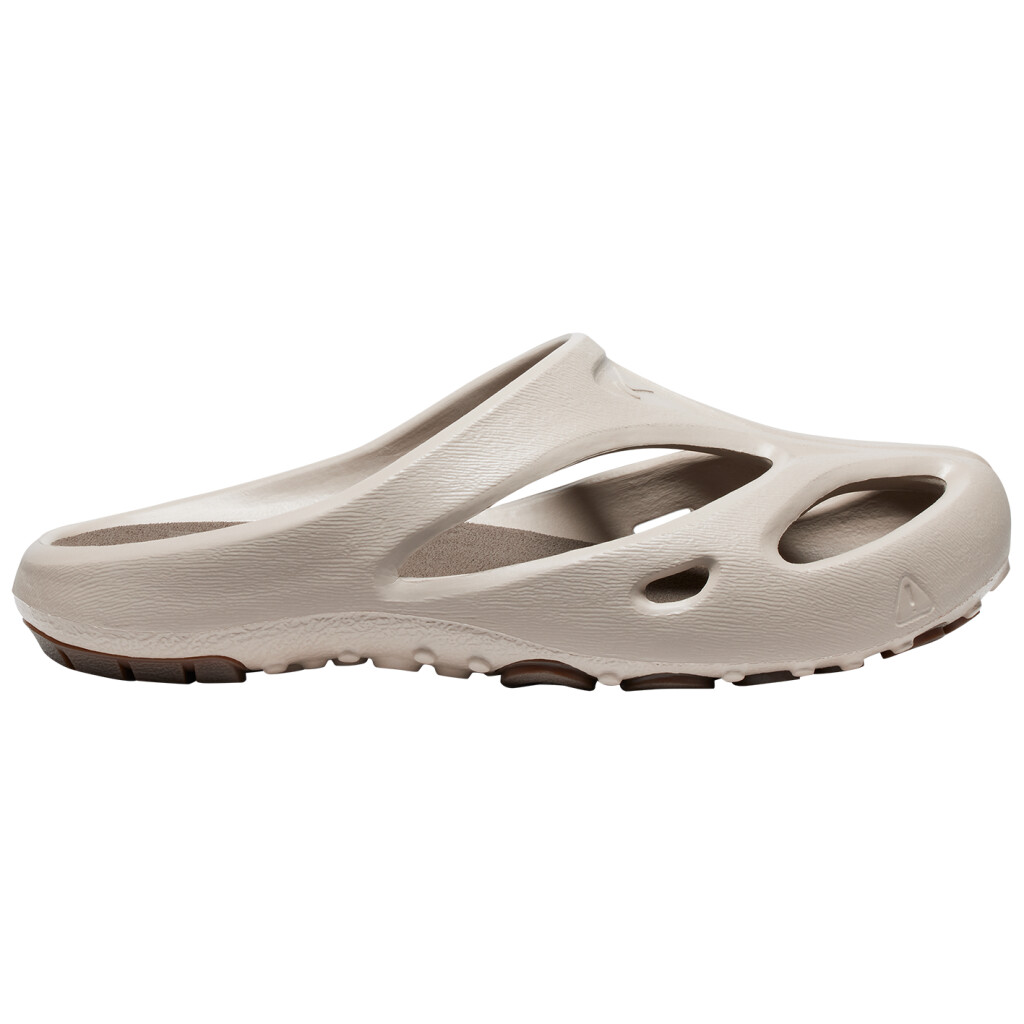 KEEN - M Shanti - plaza taupe/canteen