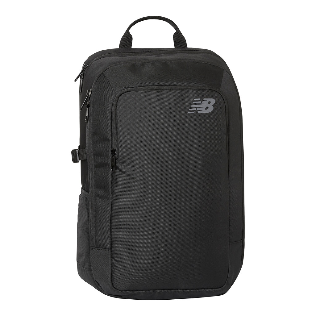 New Balance - Logo Backpack 29L - black