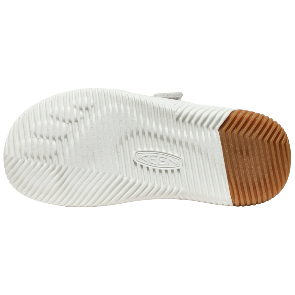 KEEN - Y Knx T-Toe Ds - star white/star white