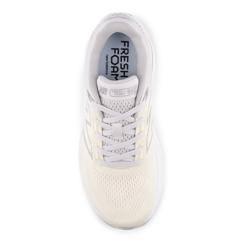 New Balance - W86014A Fresh Foam X 860 v14 - angora