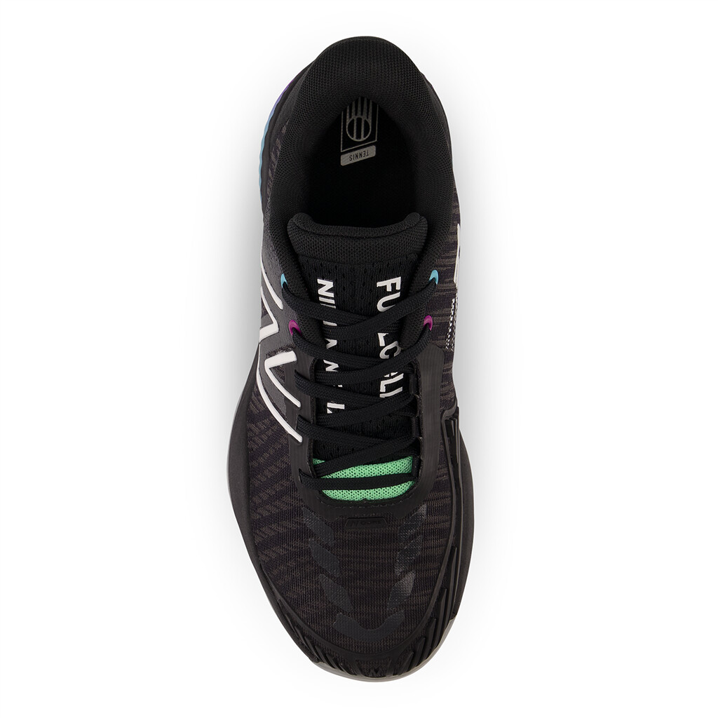 New Balance - WCY996F5 Fuel Cell 996 v5 Clay Court - electric jade