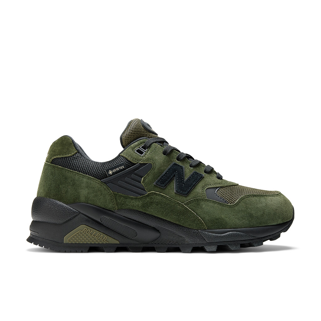 New Balance - MT580RBL - kombu