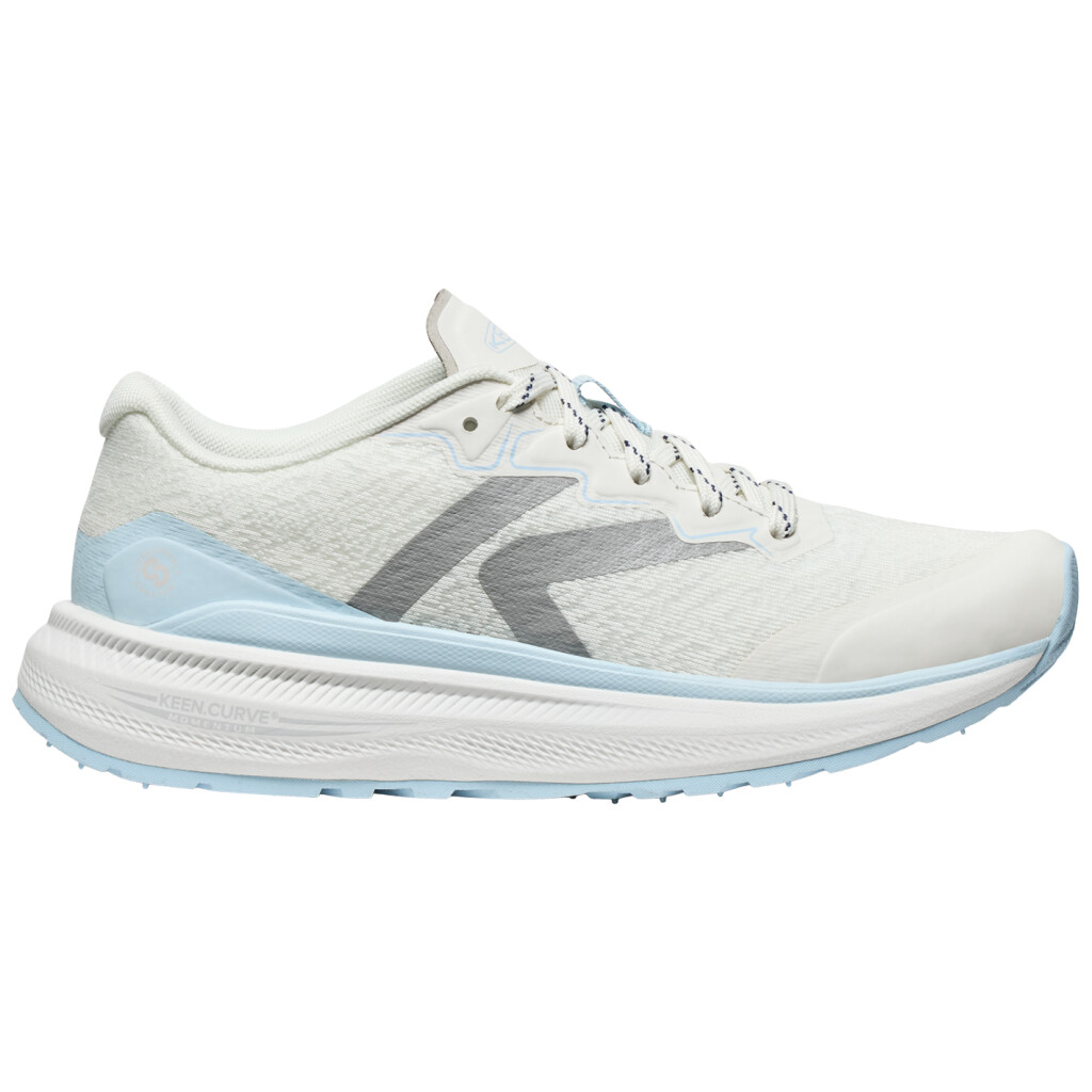 KEEN - W Wk500 - star white/skyway