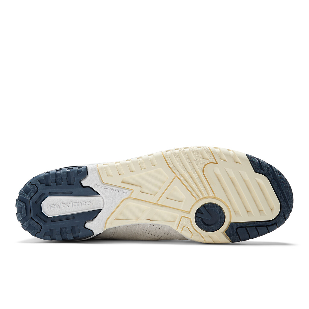 New Balance - BB650RVN - sea salt