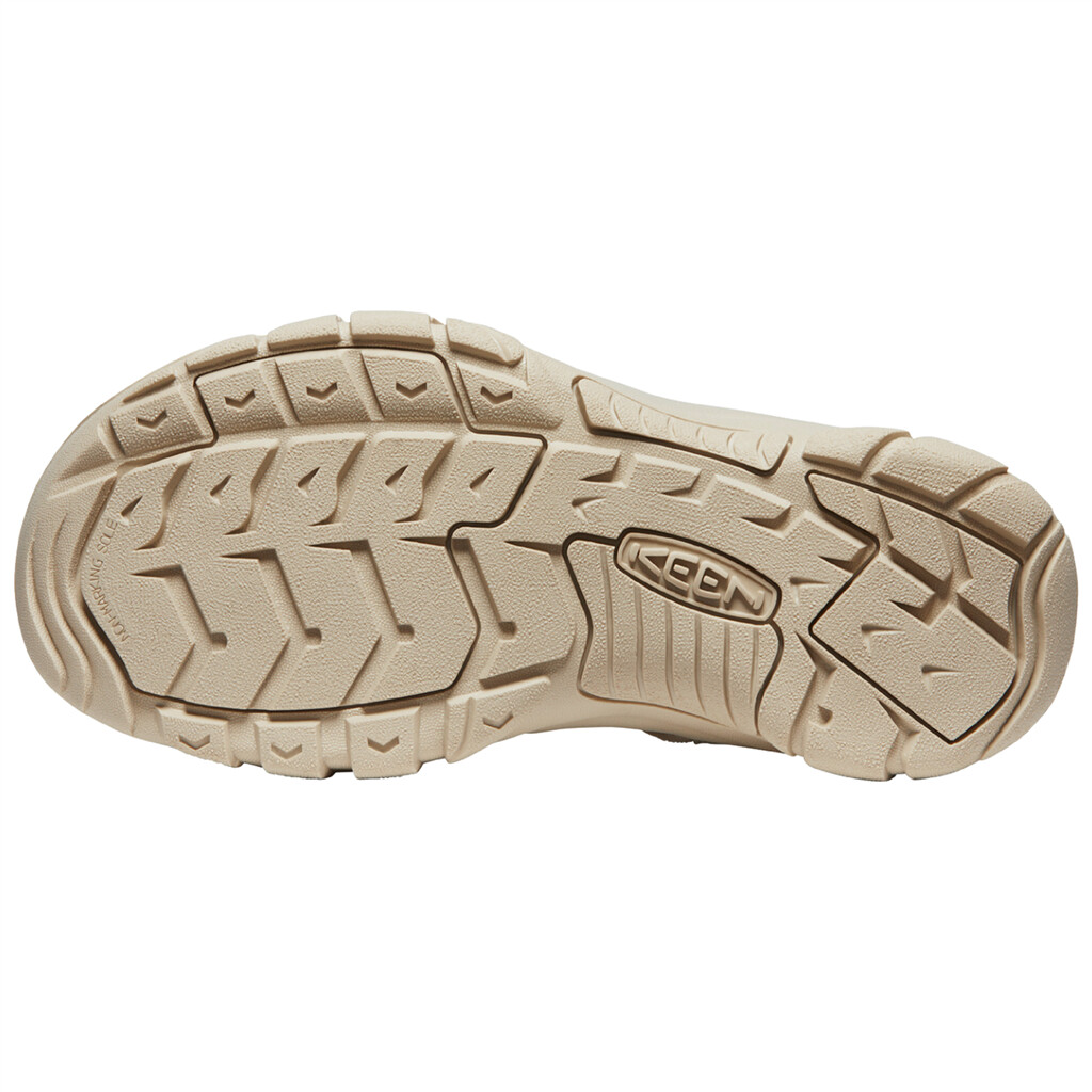 KEEN - M Newport H2 - monochrome/safari