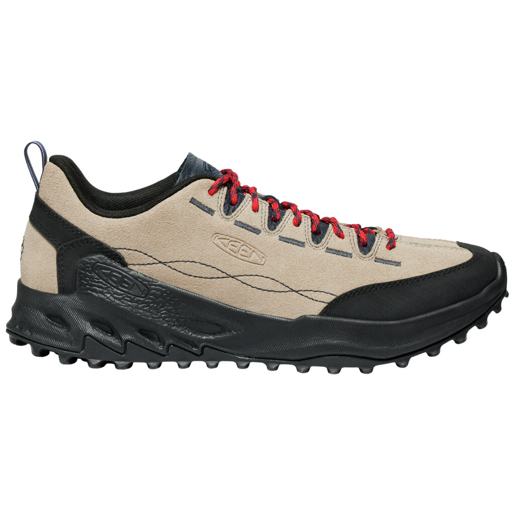 KEEN - M Jasper Zionic - safari/sky captain