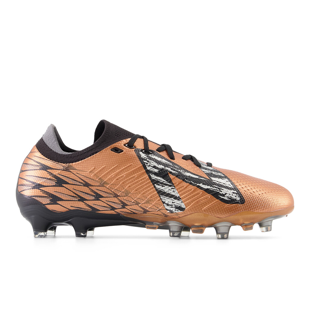 New Balance - ST1FLCB4 Tekela Low v4 Pro FG - copper