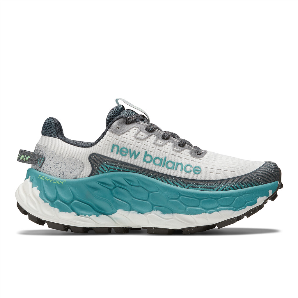 New Balance - WTMORLW3 Fresh Foam X More Trail v3 - white