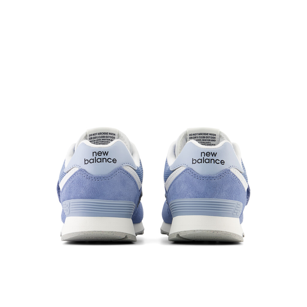 New Balance - PV574FDG - mercury blue