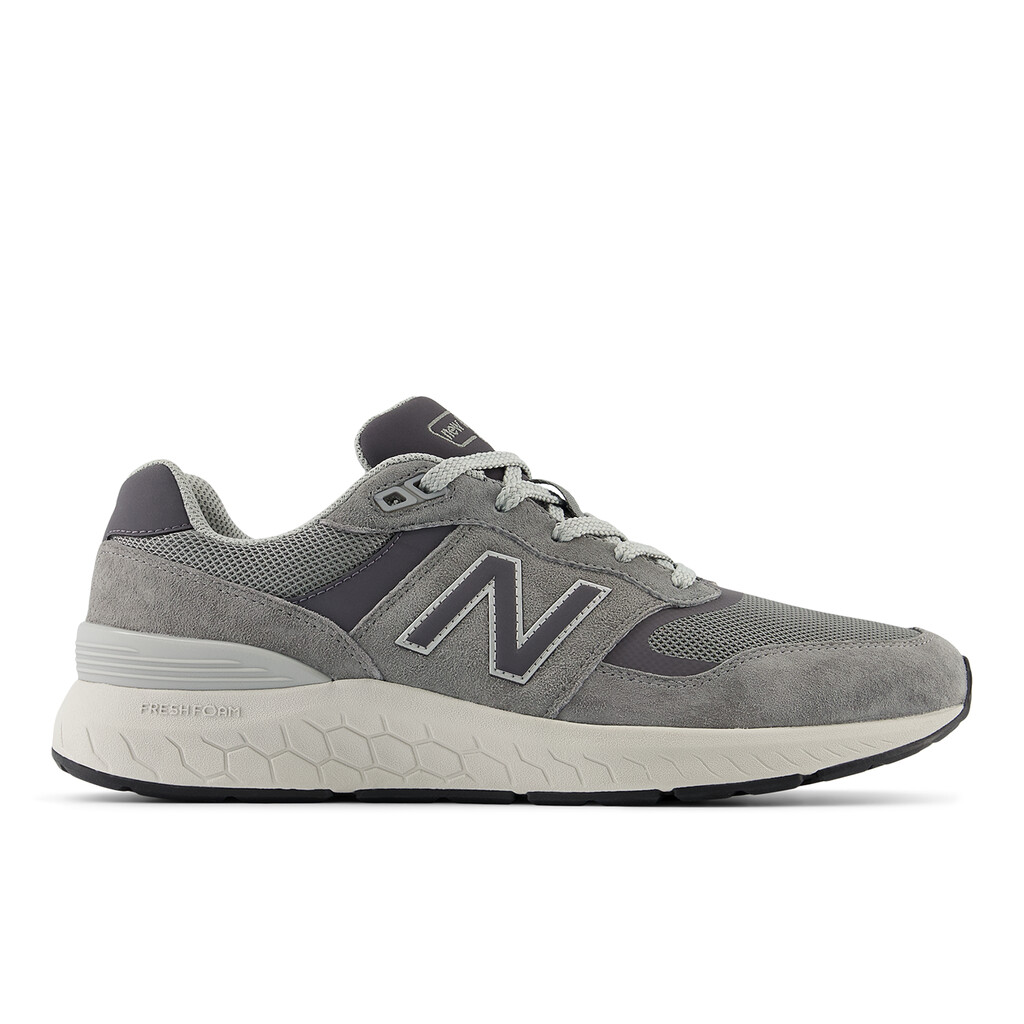 New Balance - MW880CA6 Walking 880 v6 - grey