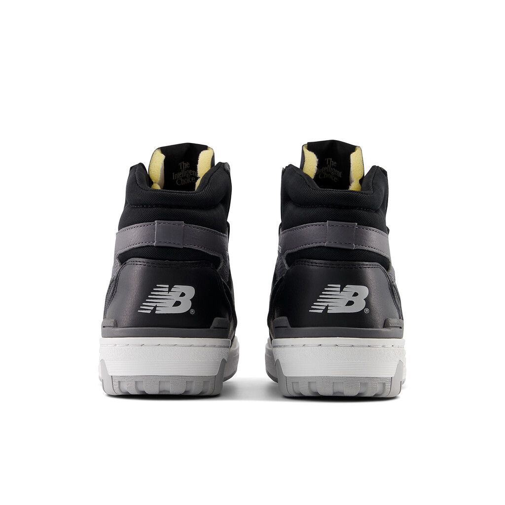 New Balance - BB650RVB - black