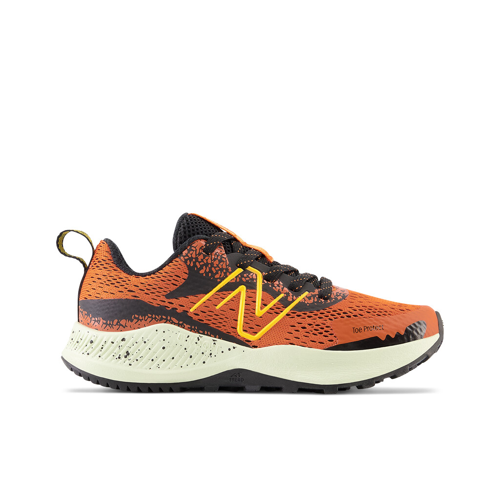 New Balance - PPNTRLM5 Kids Nitrel v5 Lace - cayenne