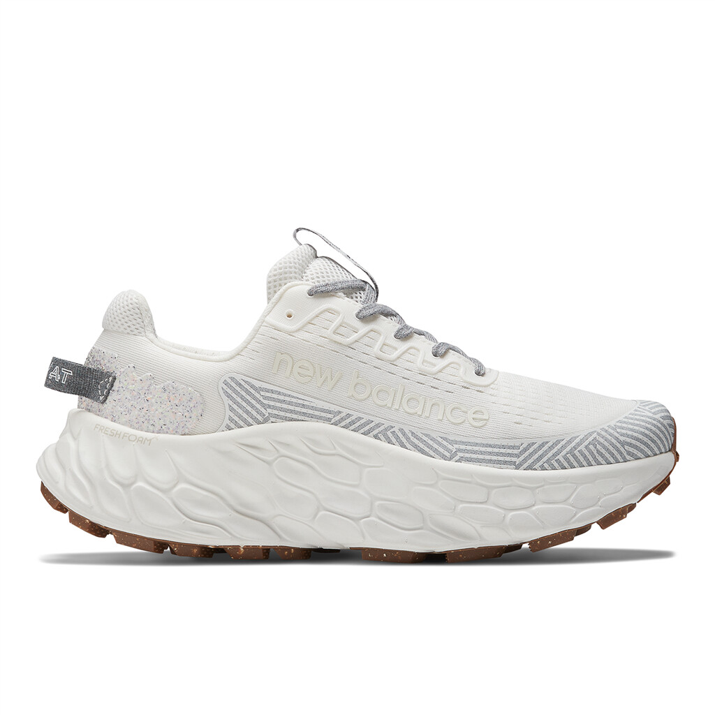 New Balance - MTMORUD3 Fresh Foam X More Trail v3 - white